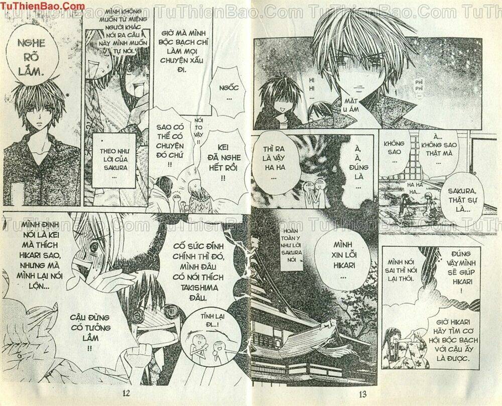 s a - lớp học ưu tú chapter 10 5