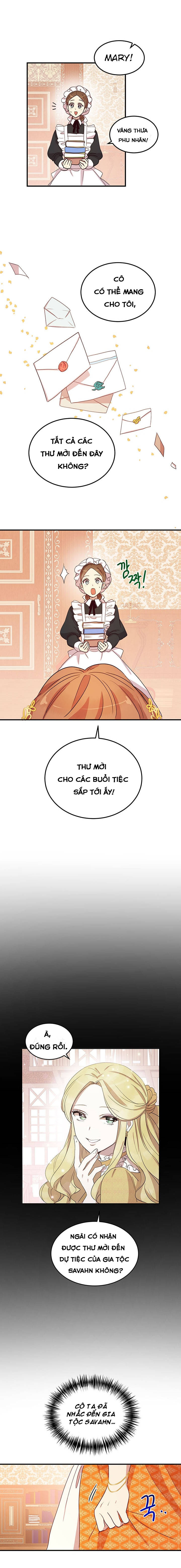 tại sao ngài làm điều này, công tước chapter 16 8
