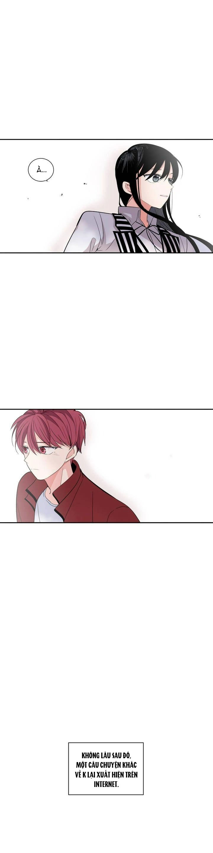 anh làm em đắm say chapter 14.2 10