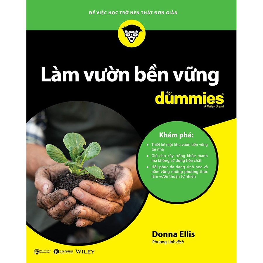 Làm Vườn Bền Vững