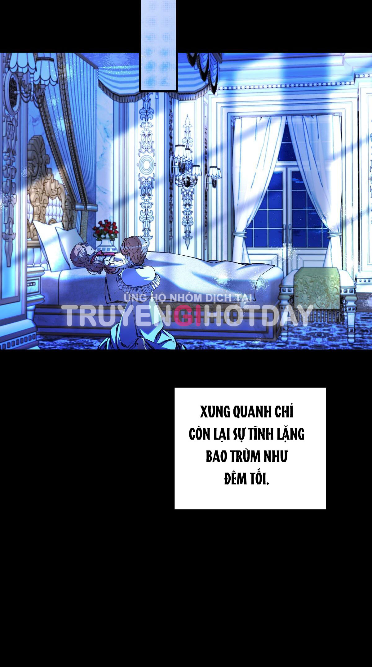 bánh xe của charlotte chapter 30.2 15