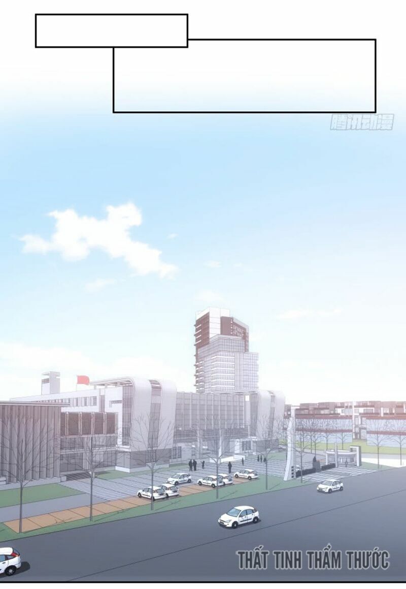 bạn trai 1/4 của tôi chapter 9 15