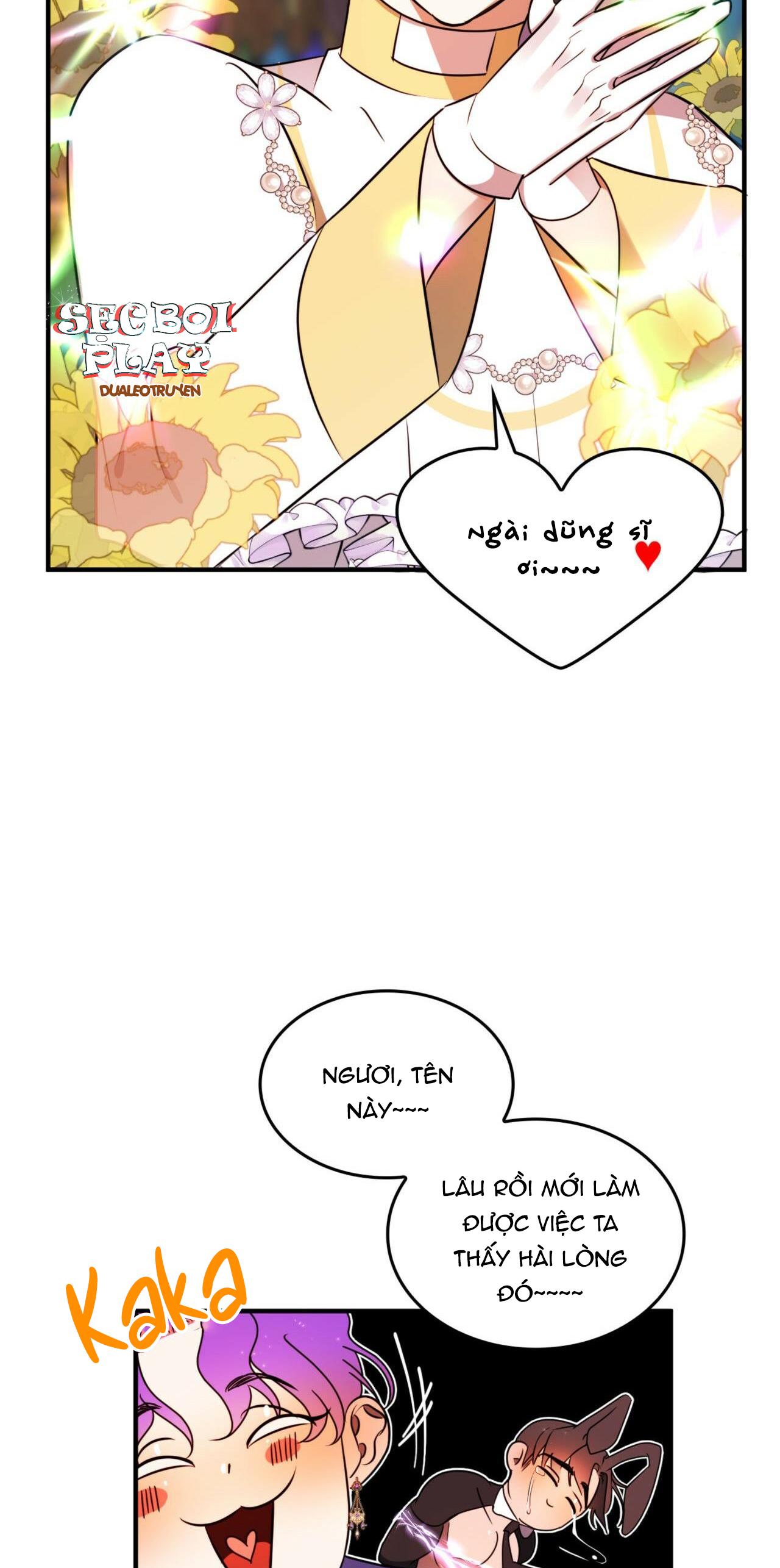 (np) độc thân muôn năm chapter 4 59