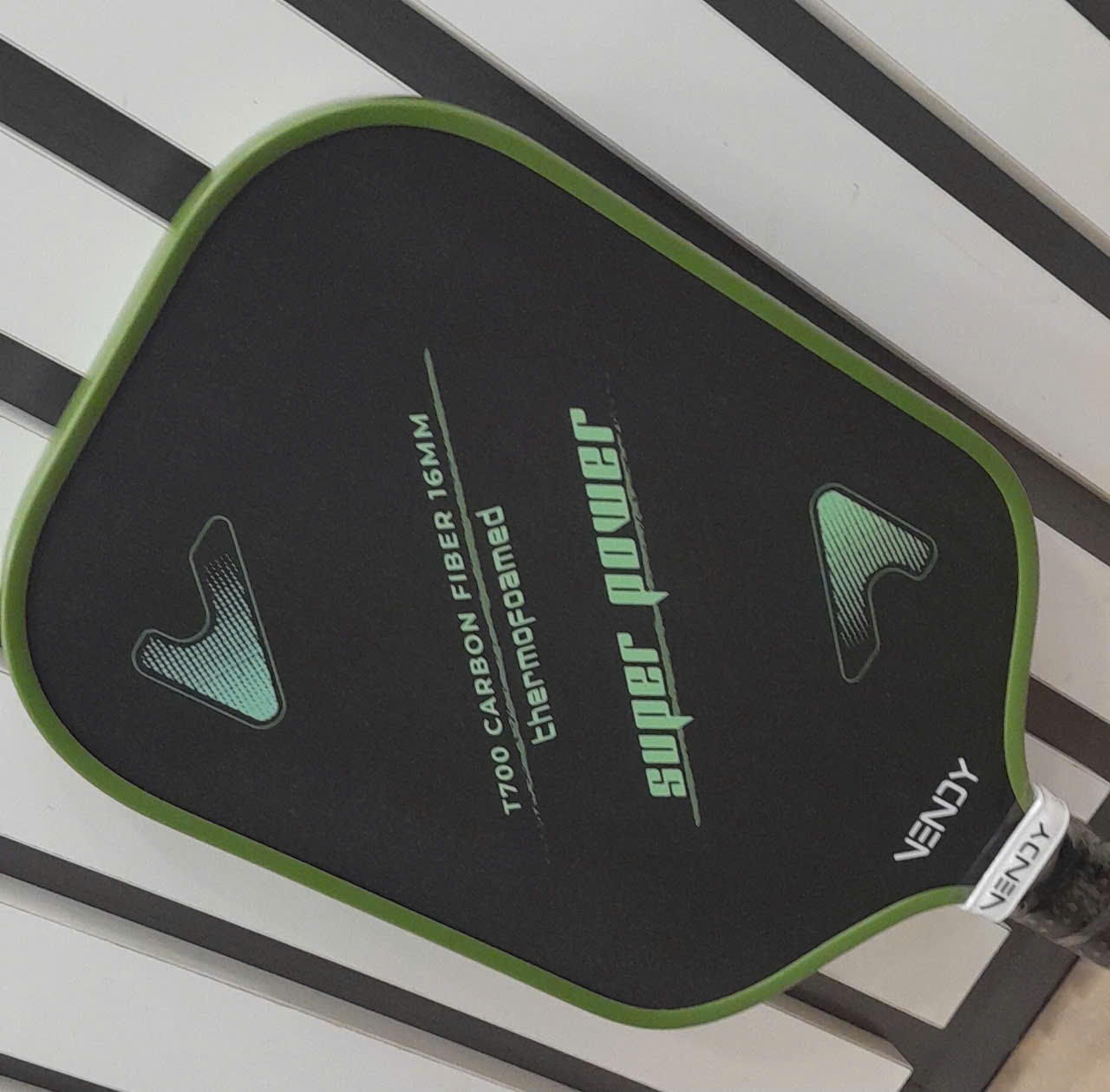 VỢT PICKLEBALL VENDY SUPER POWER