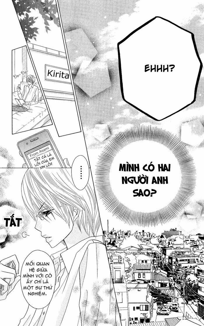 kimi ja nakya dame nanda chapter 1 27