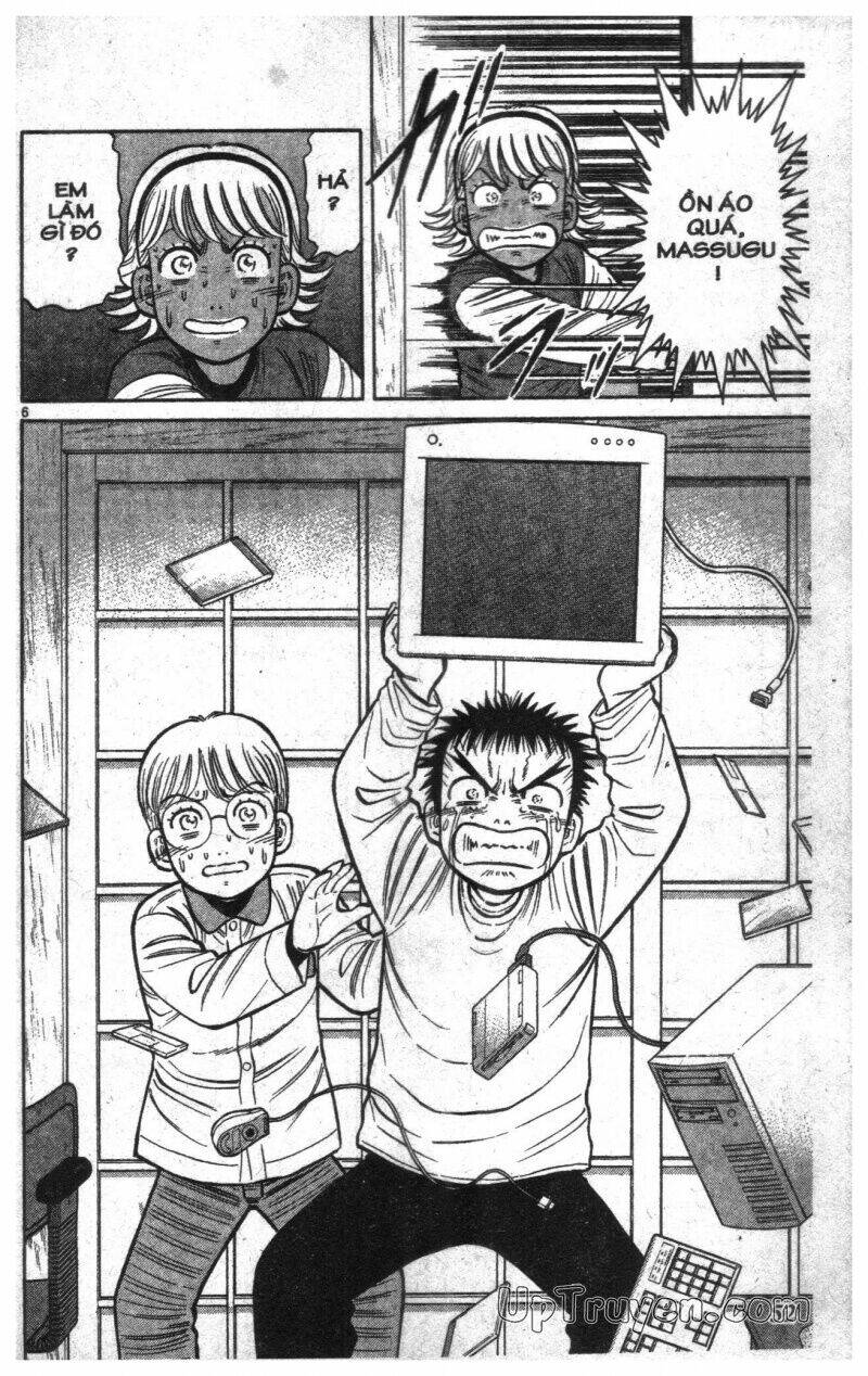 hộ chiếu xanh chapter 5 54