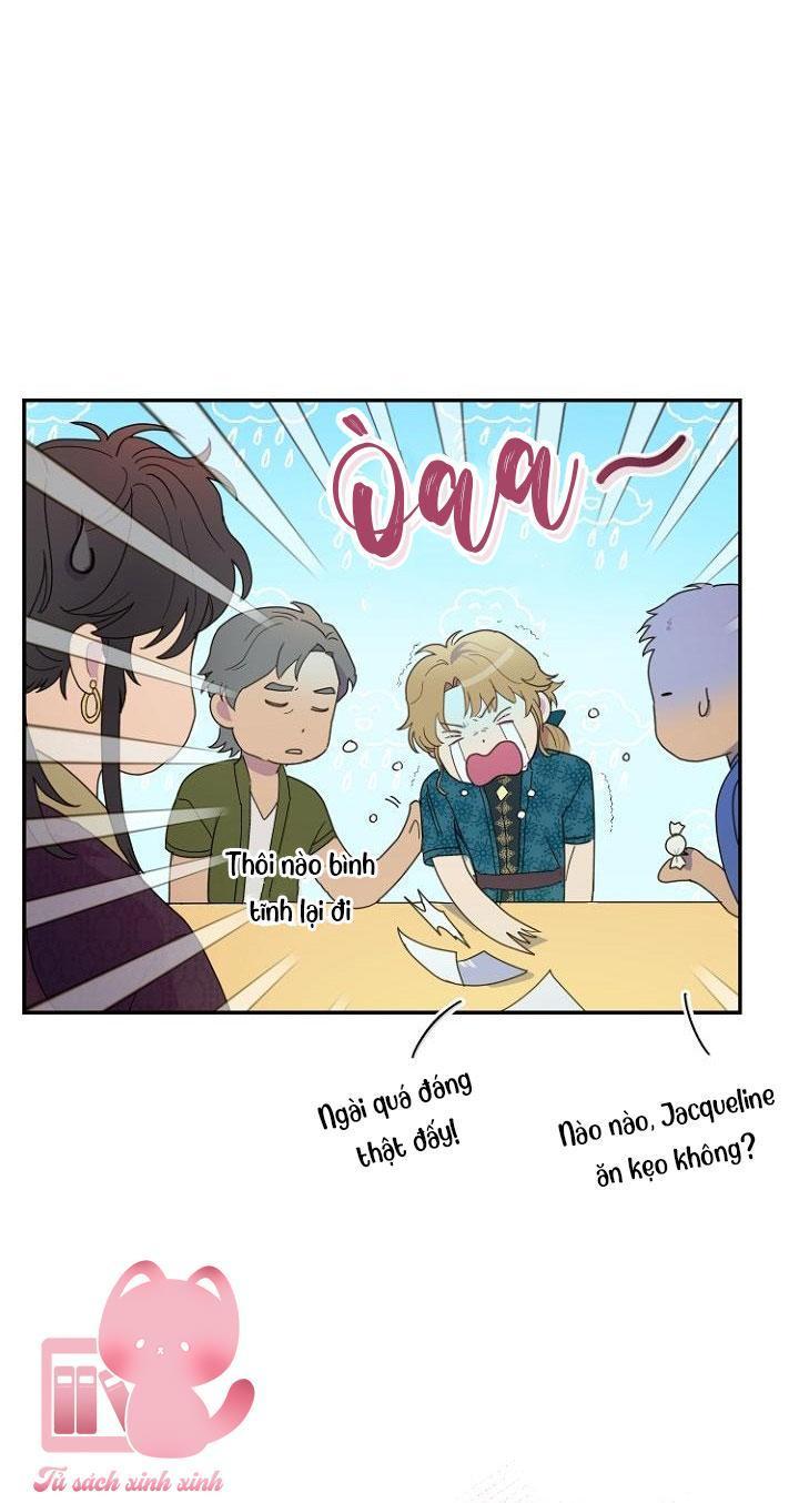 bỏ quách chồng con đi, tiền bạc mới là tất cả chapter 15 72