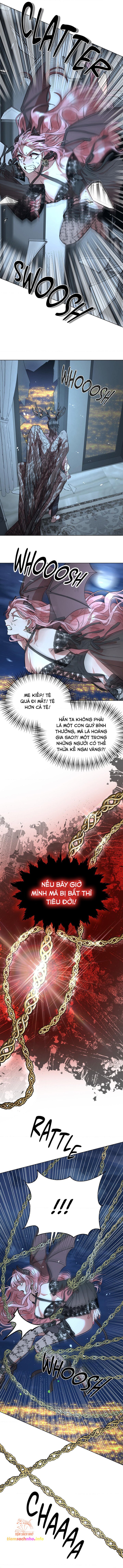 [18+] dịch vụ đặc biệt chapter 3 5