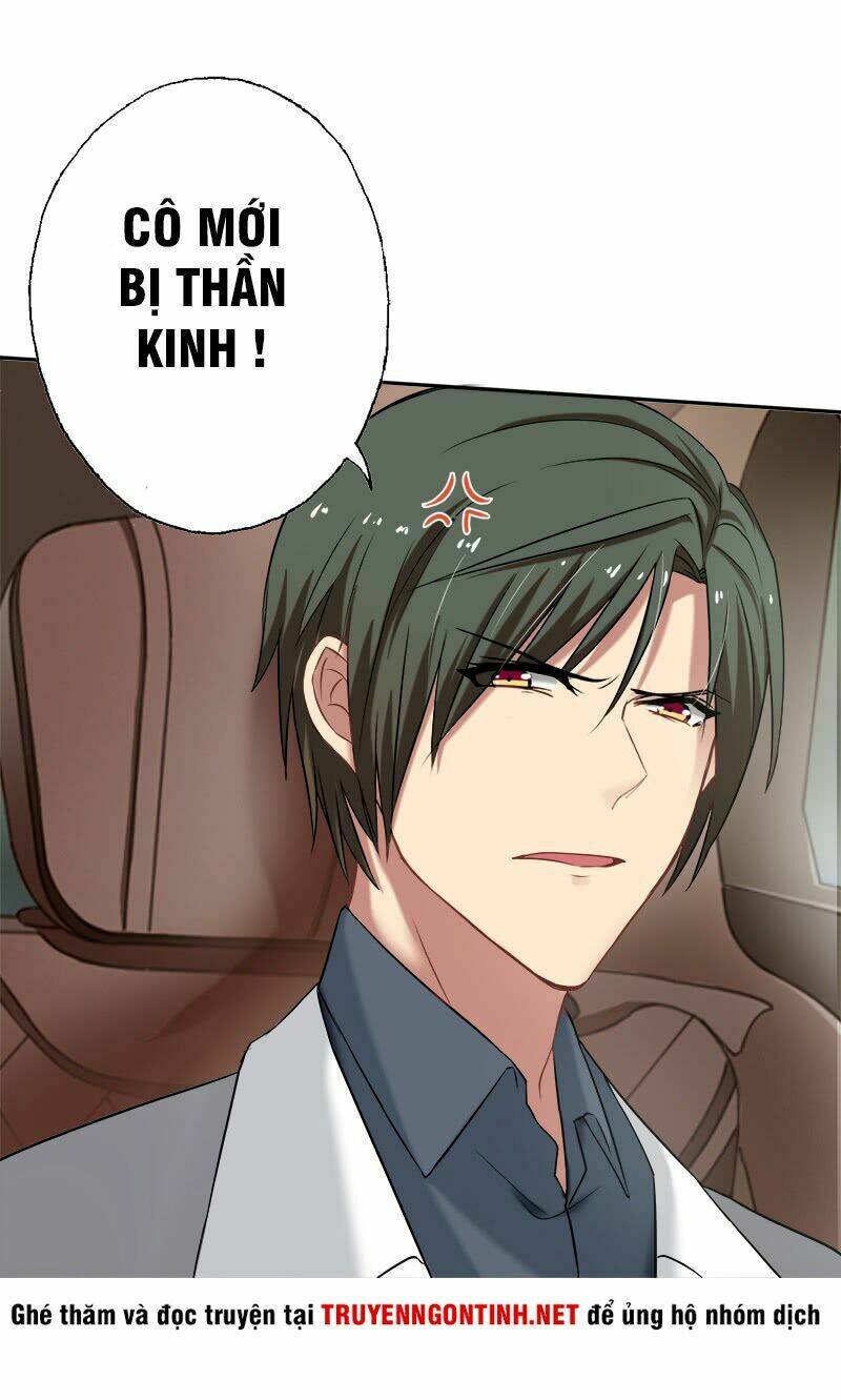 tổng tài sát vách thỉnh chỉ giáo chapter 10 2