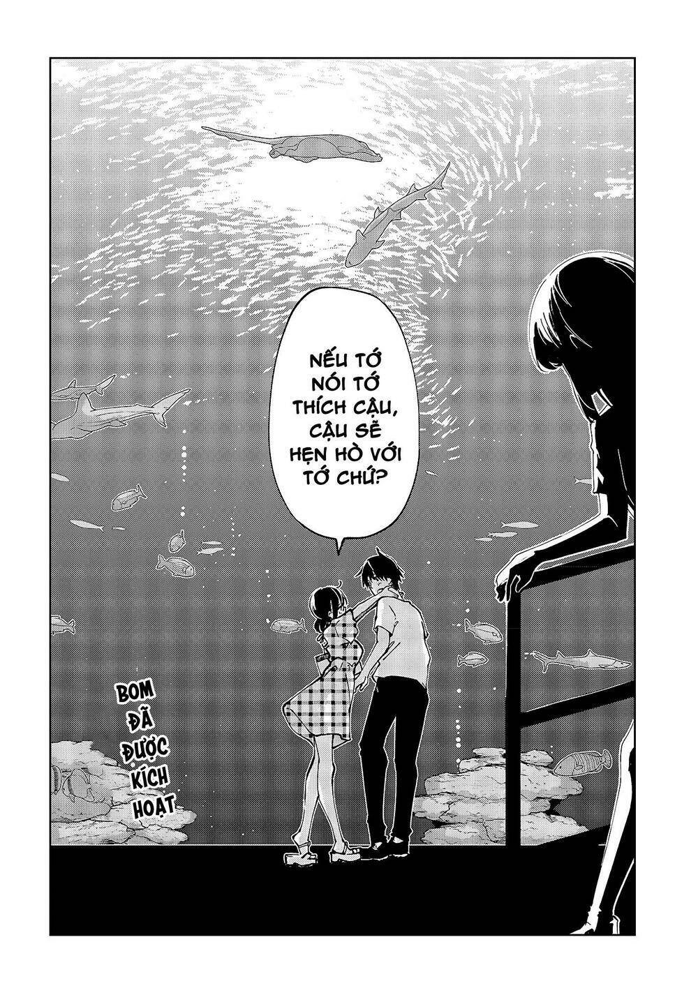 jiangshi kaitan blood chapter 59 31