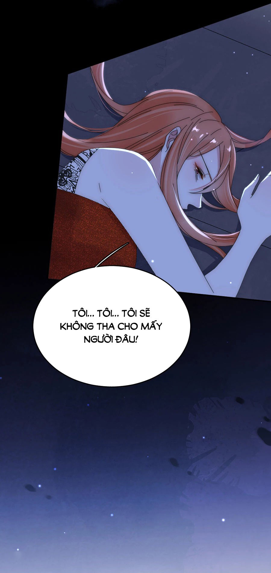 hoàn mỹ lão công tiến hóa luân chapter 94 16