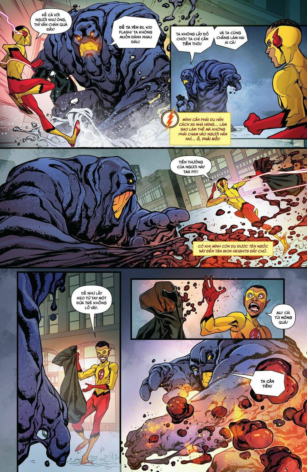 the flash (2016) chapter 13 10