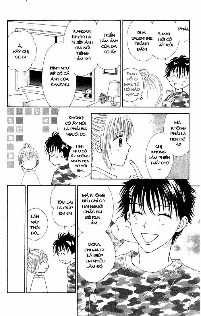 datte suki nan damon chapter 6 28