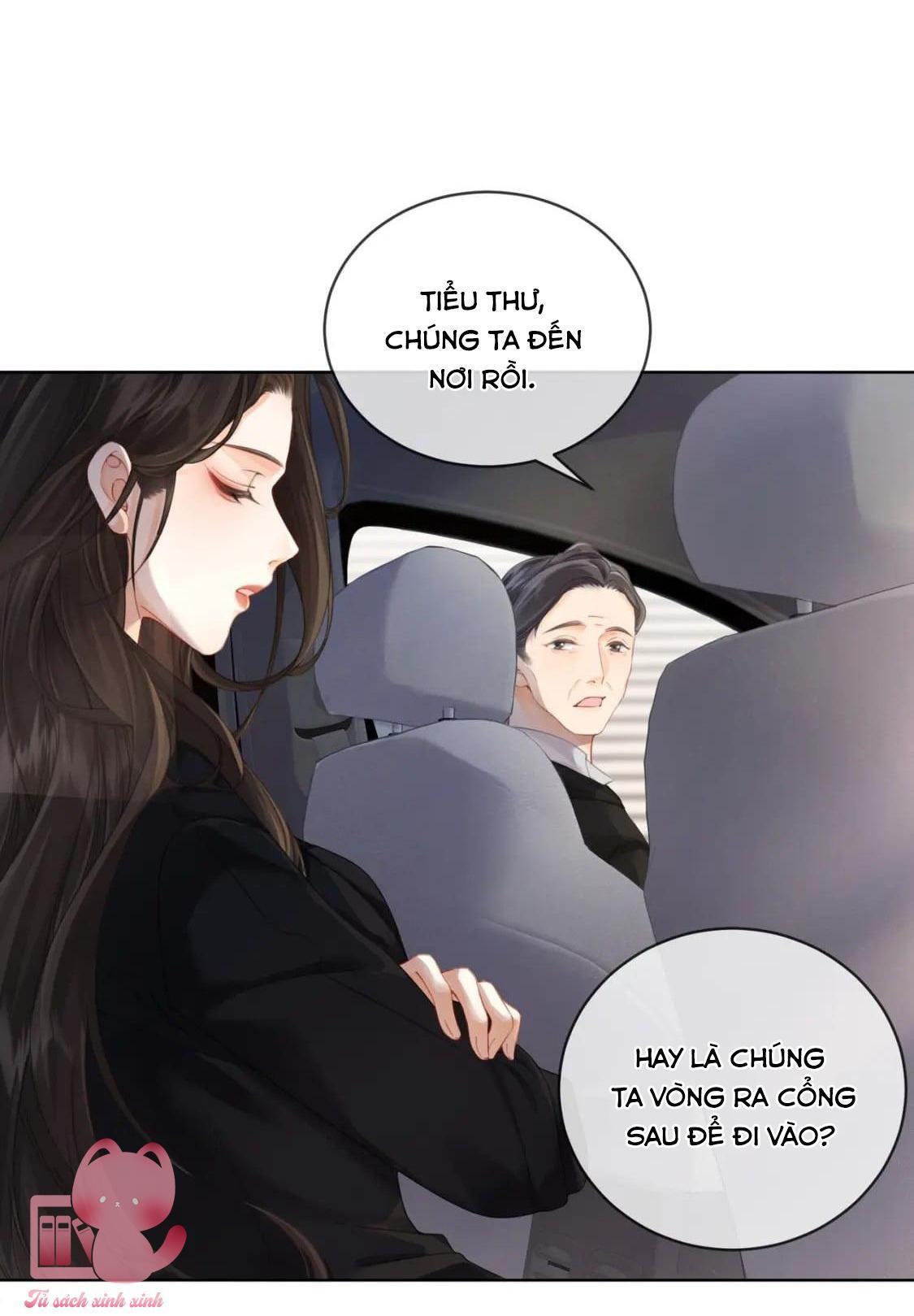 nàng tiểu thư pháp y thân yêu của tôi chapter 1 30