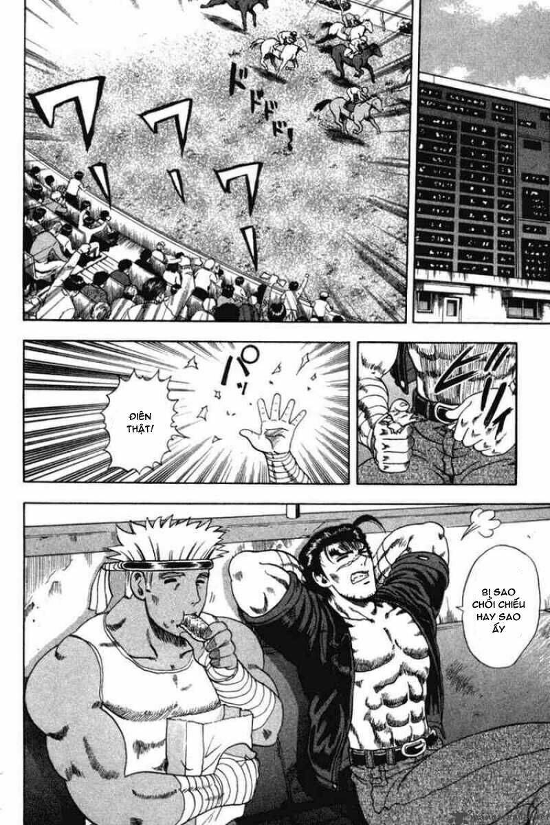 history's strongest disciple kenichi chapter 30 7