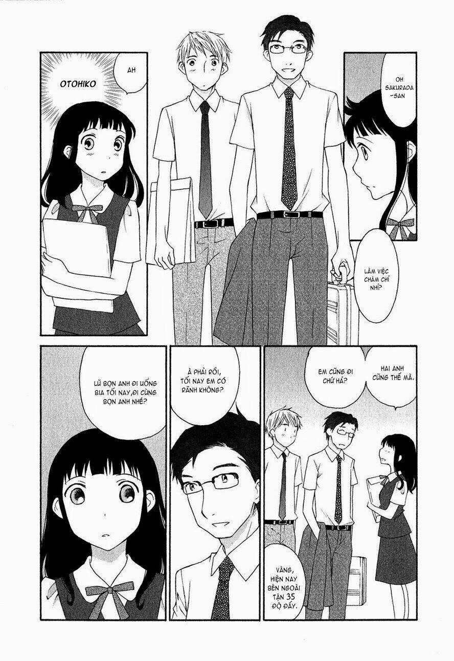 apart mate chapter 4 8