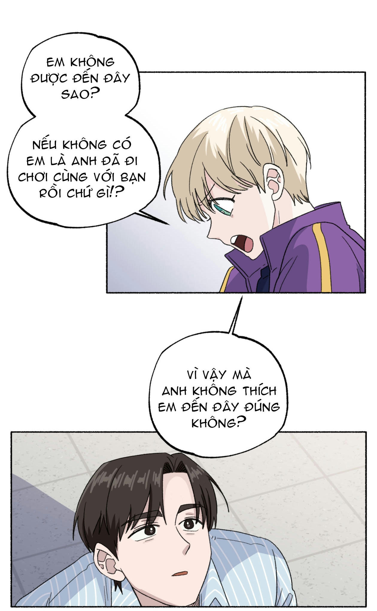 ruru tinh quái chapter 17 59