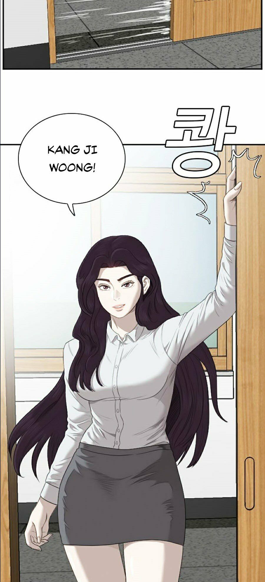 người xấu chapter 55 36