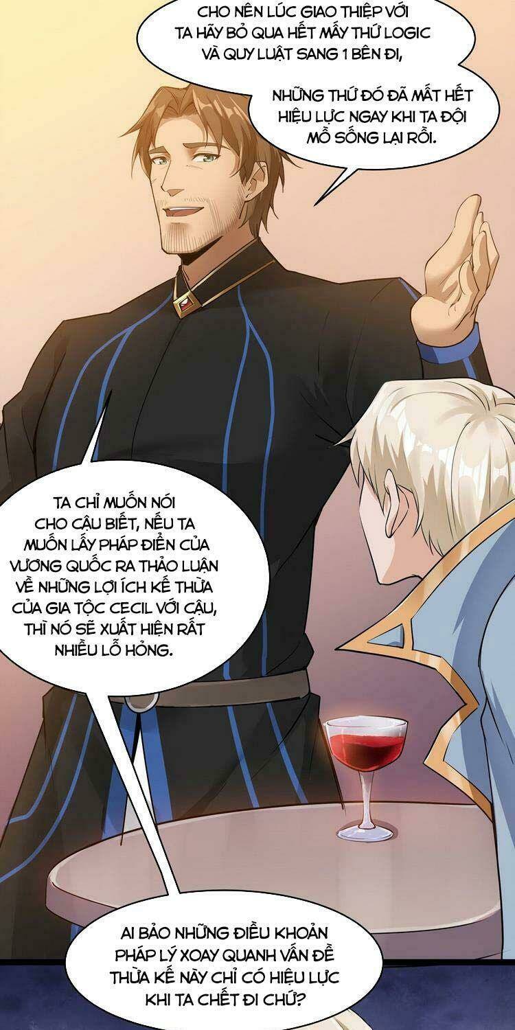 lê minh chi kiếm chapter 23 13