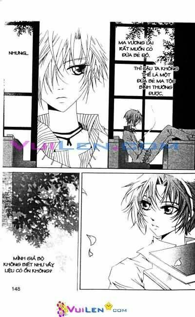 tiểu nữ vương chapter 1 148