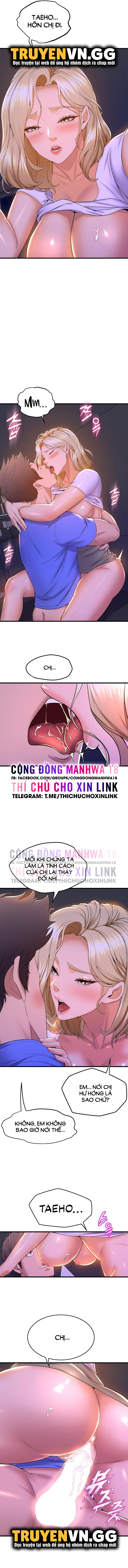 lớp nhảy mỹ nhân chapter 48 9