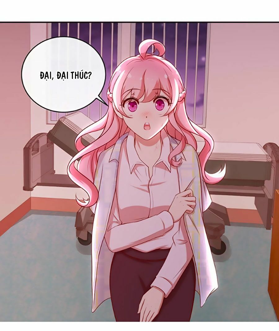 cả thế giới đều không bằng người chapter 31 36