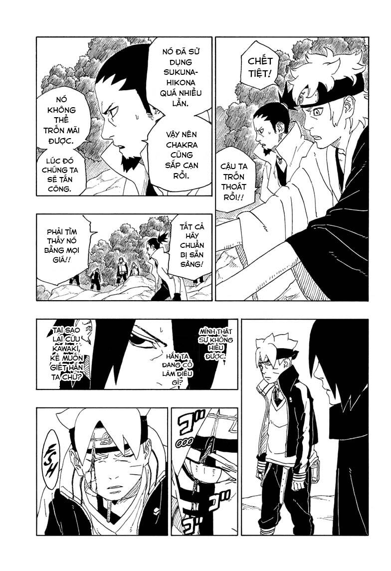 uzumaki boruto chapter 78 41