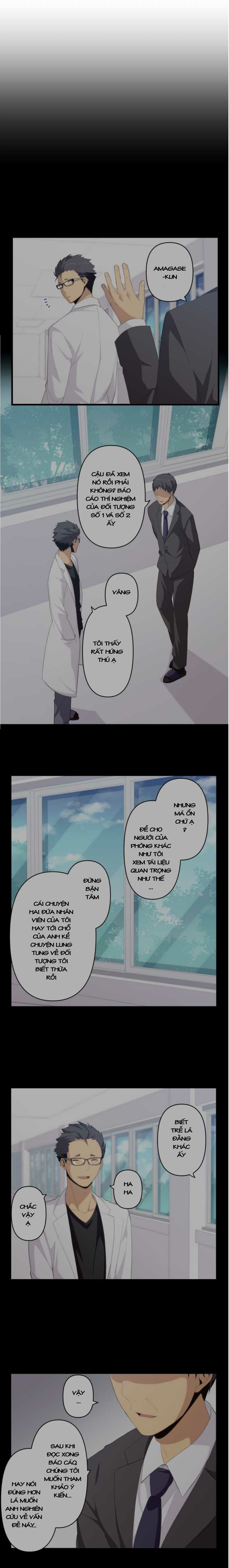 relife chapter 155 6