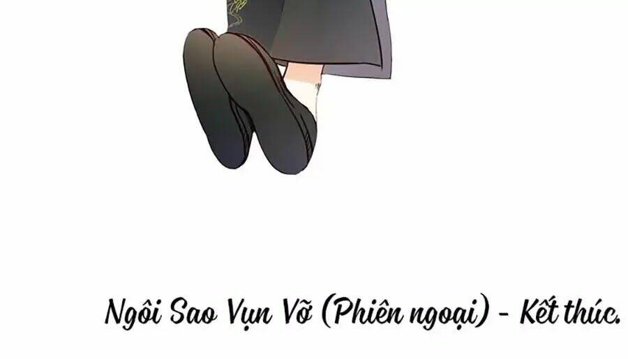 ngôi sao vụn vỡ chapter 28.5 139