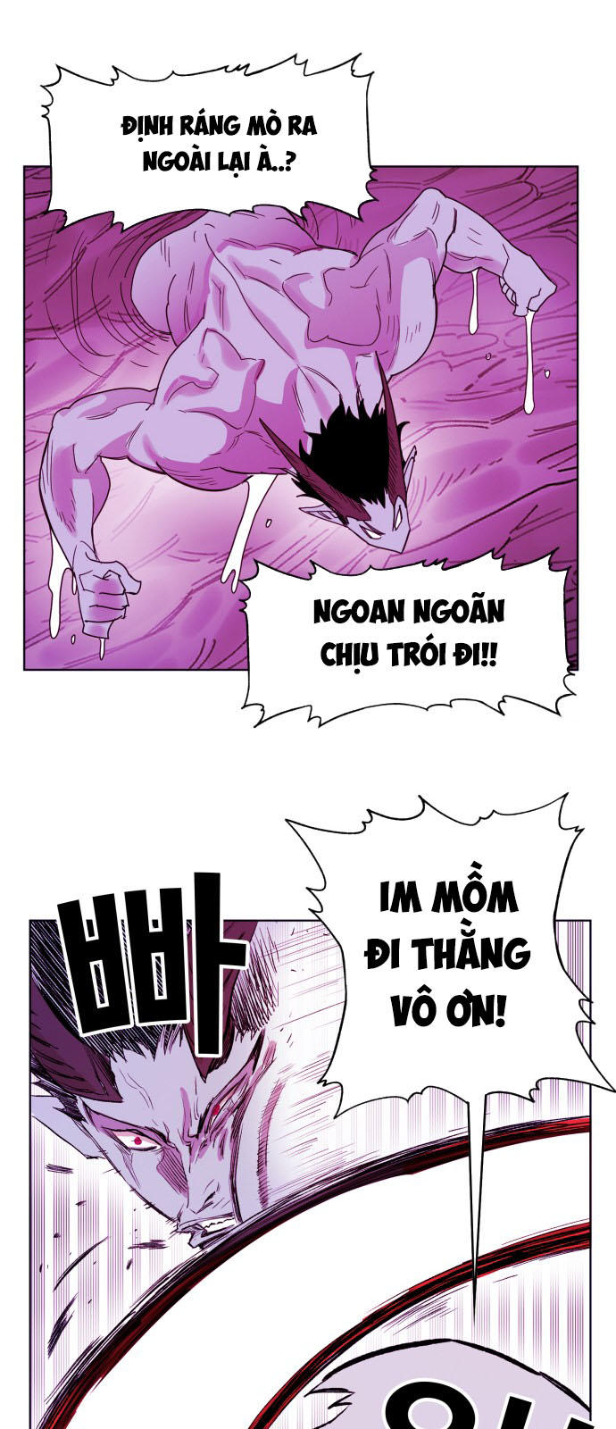 hard core leveling warrior chapter 158 21