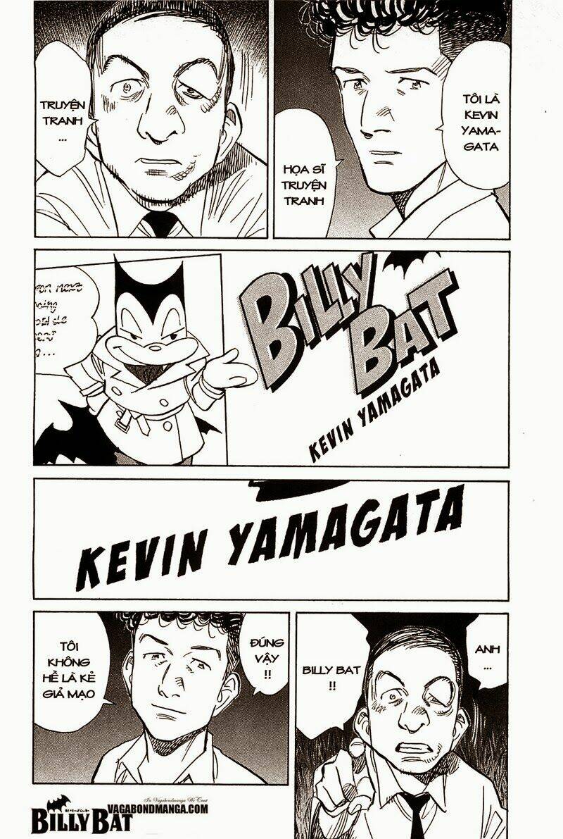 billy bat chapter 49 14