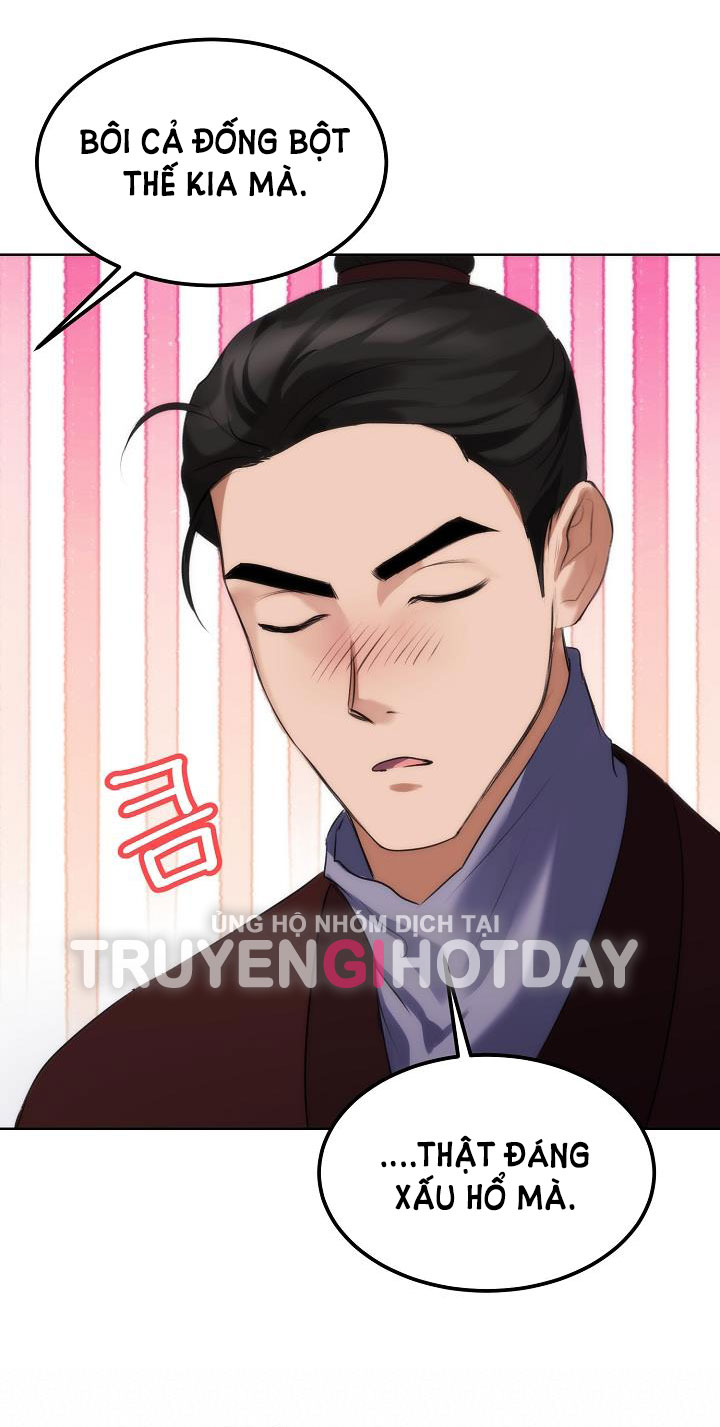 Hôn Nhân Bí Mật chapter 4.2 - Trang 16