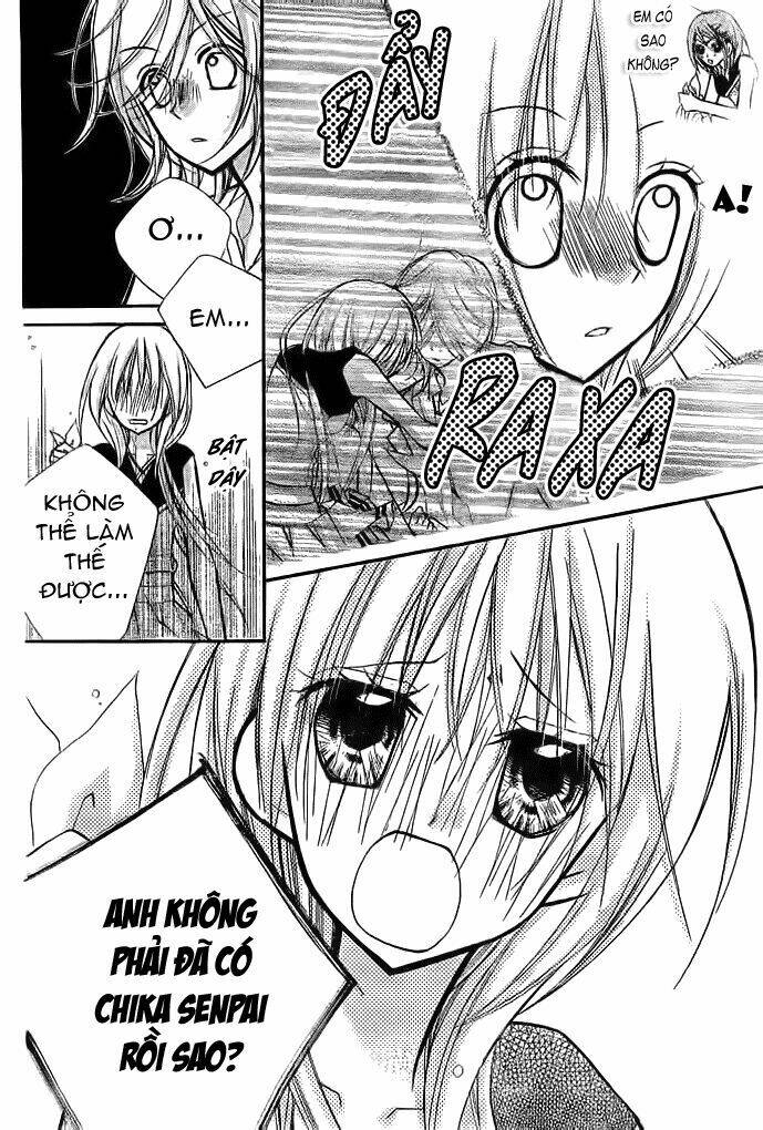 orange planet chapter 19 30