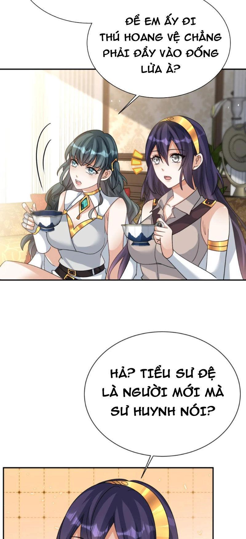 cựu nhật ngự long chapter 44 24