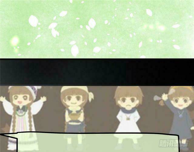 thời khắc và em đều đẹp chapter 8 80