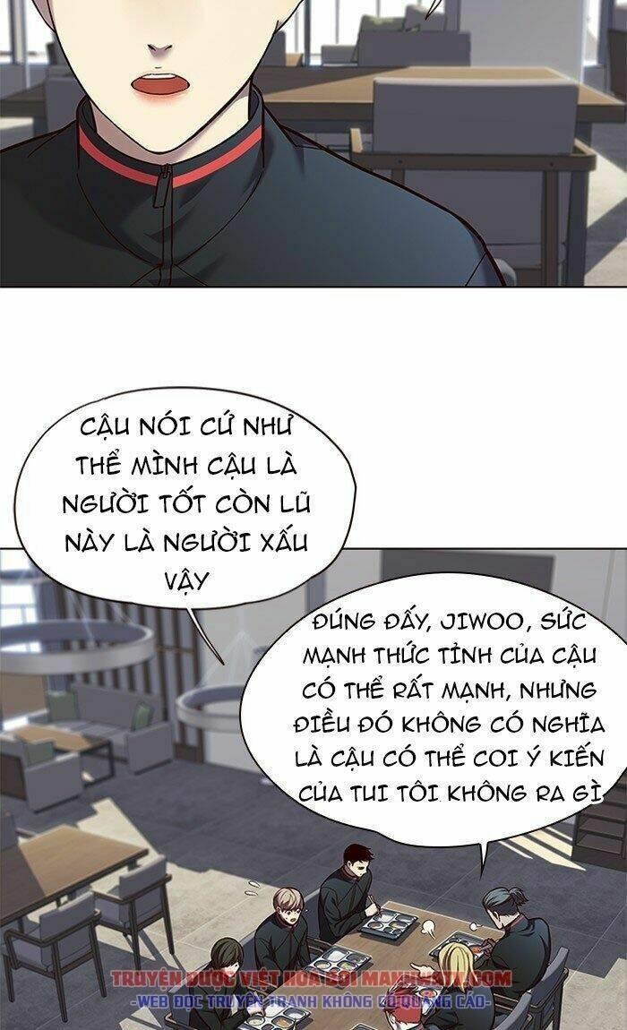 biến thân thành mèo chapter 73 56