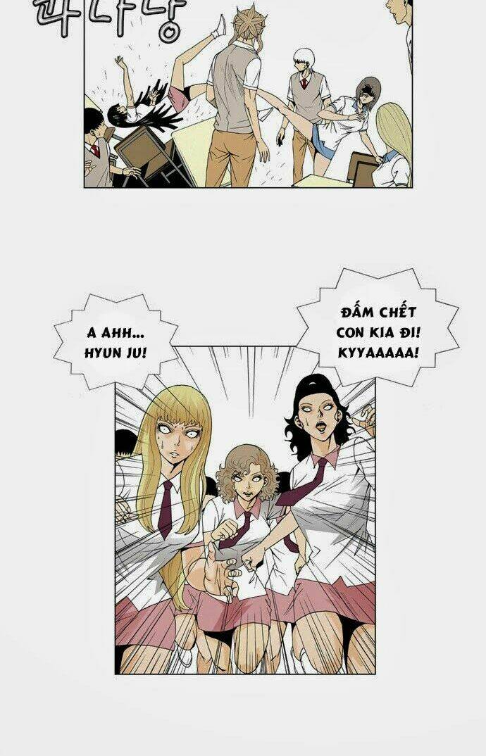 ultimate legend: kang hae hyo chapter 40 24