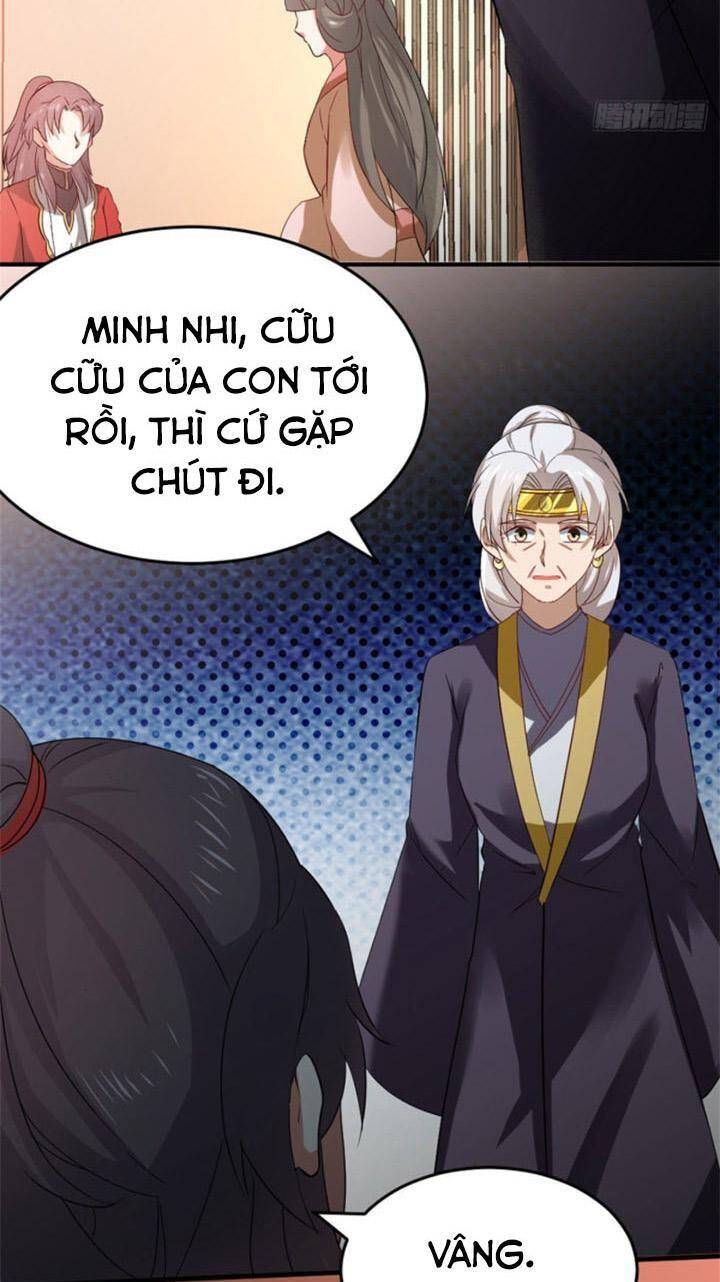 vạn đạo long hoàng chapter 13 13