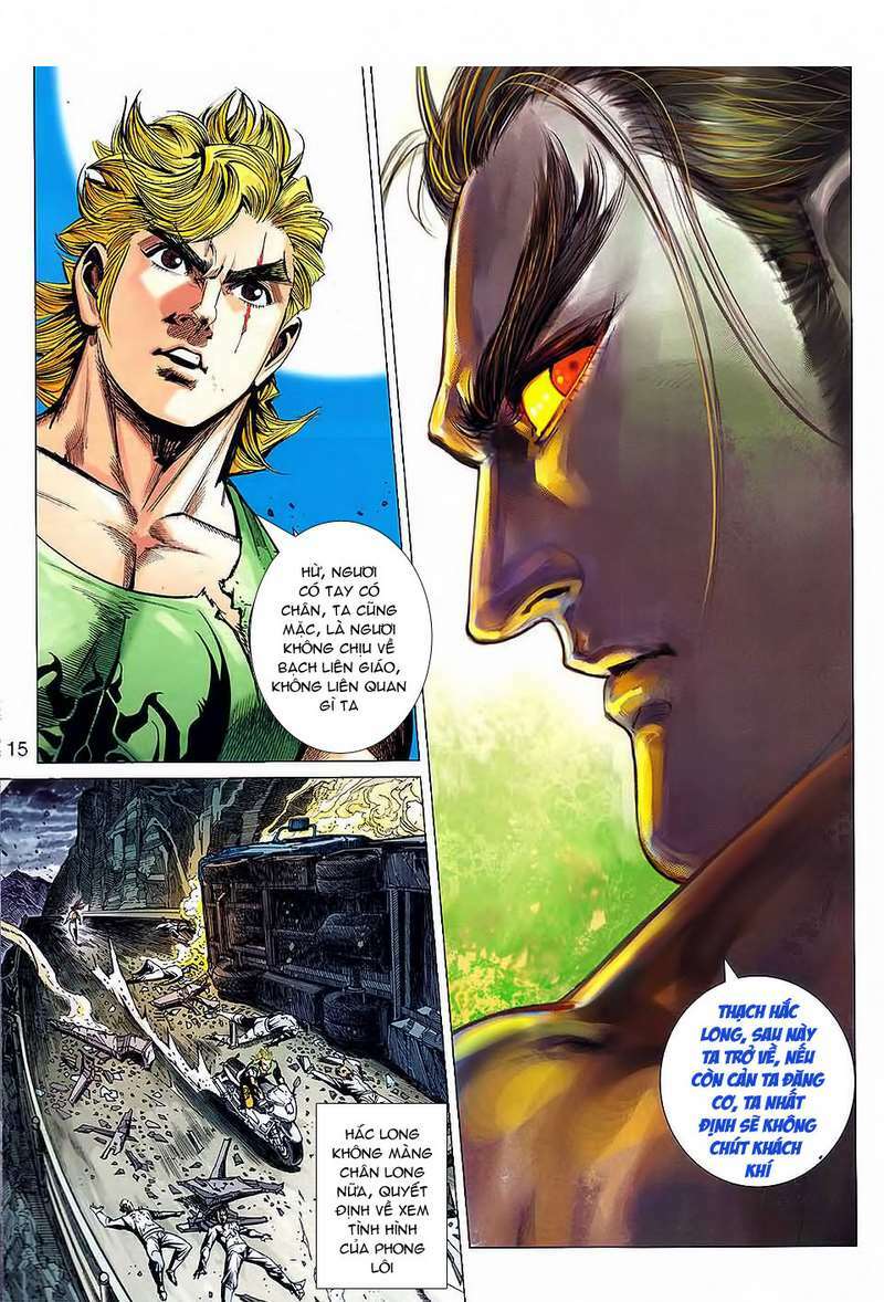 thạch hắc long truyện chapter 45 14