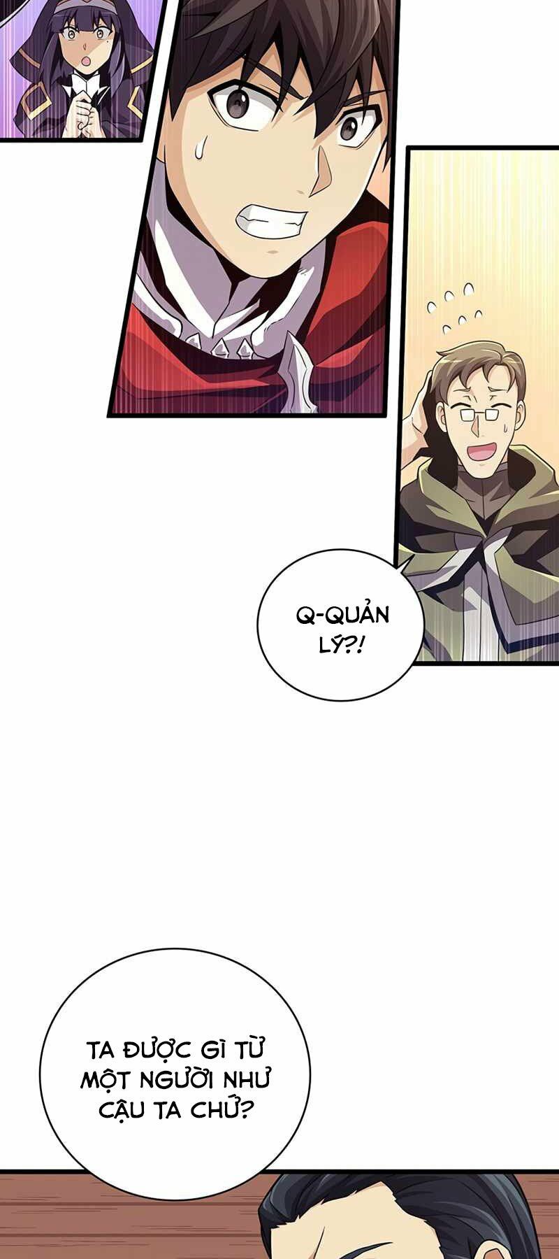 arcane sniper chapter 69 28