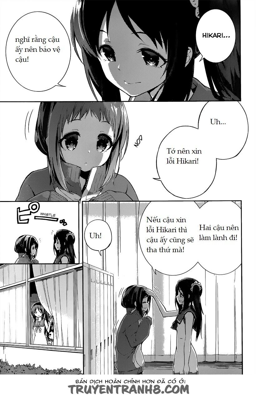 nagi no asukara chapter 2 17