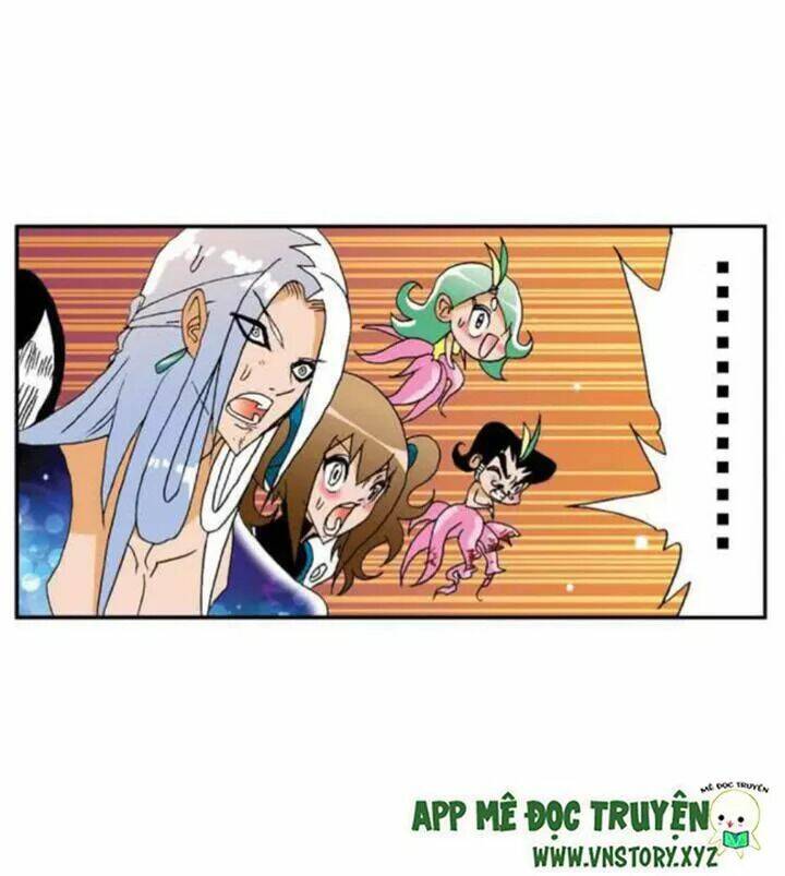 nhà có siêu dễ thương chapter 182 23