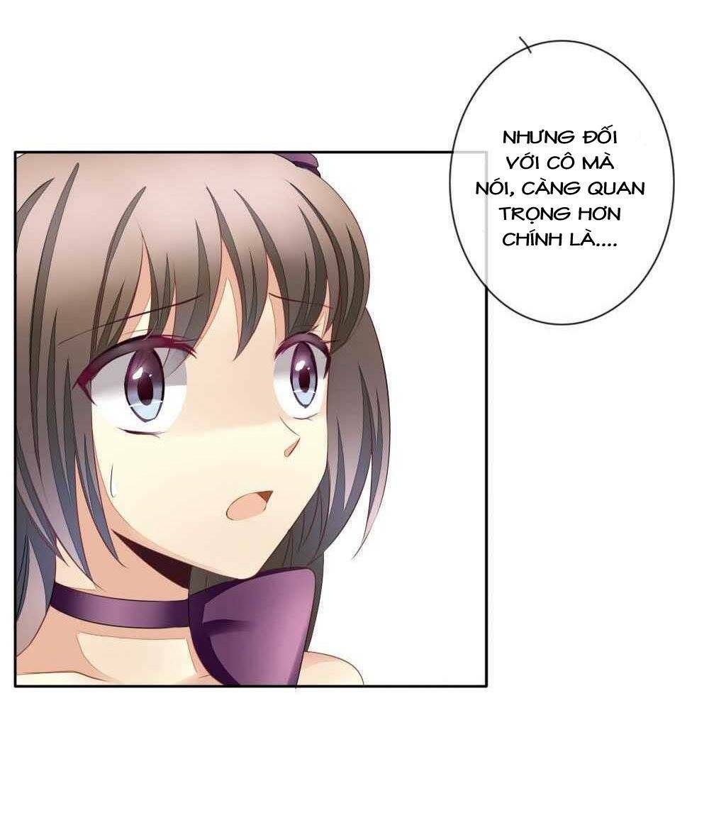 vị hôn thê bỏ trốn chapter 58 25