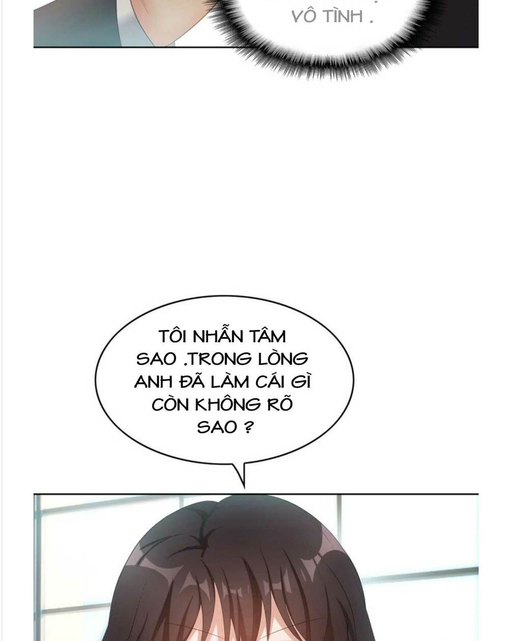 cô vợ nhỏ nuông chiều quá lại thành ác!! chapter 11 6