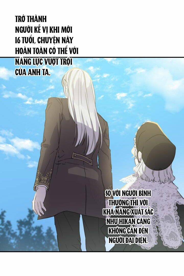 những nhân vật mạnh nhất thế giới ám ảnh tôi chapter 5 9