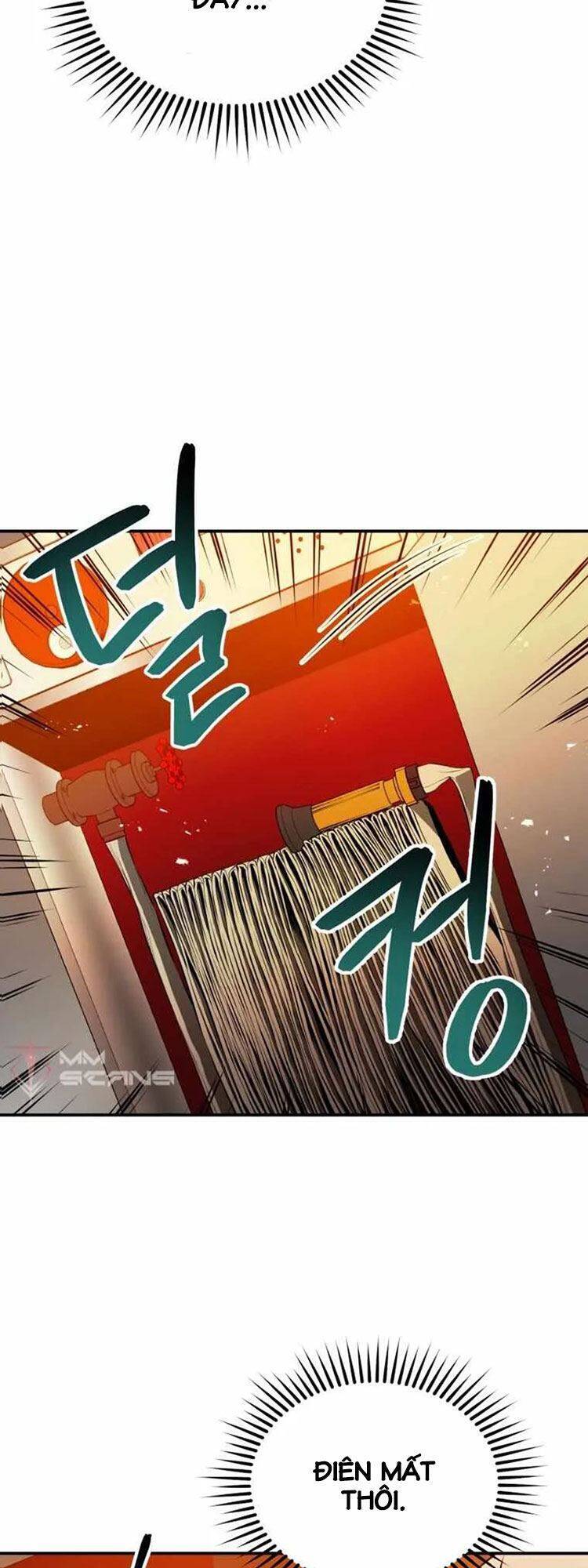 hệ thống oán hận của ta chapter 4 16