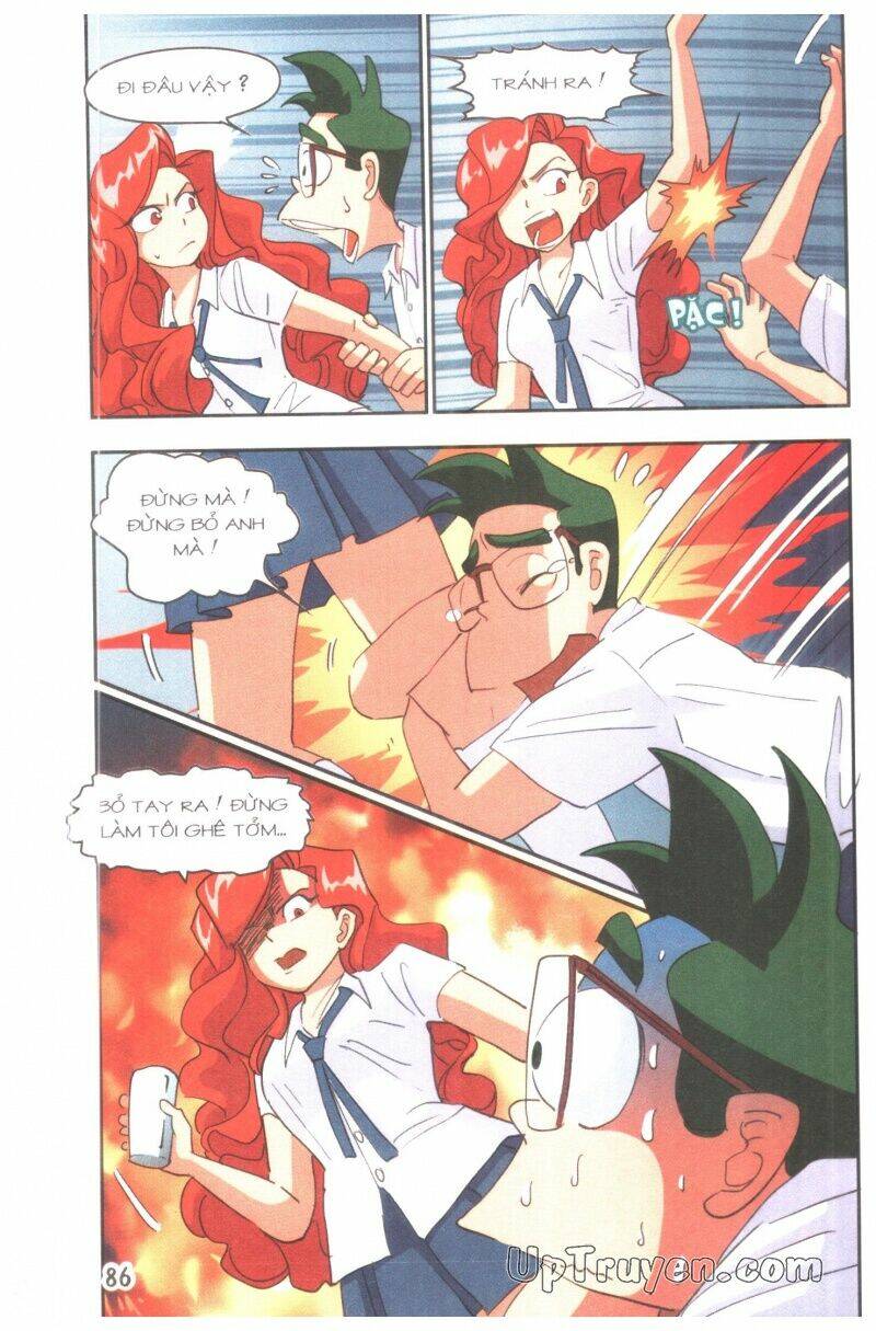 học sinh chân kinh chapter 14 88