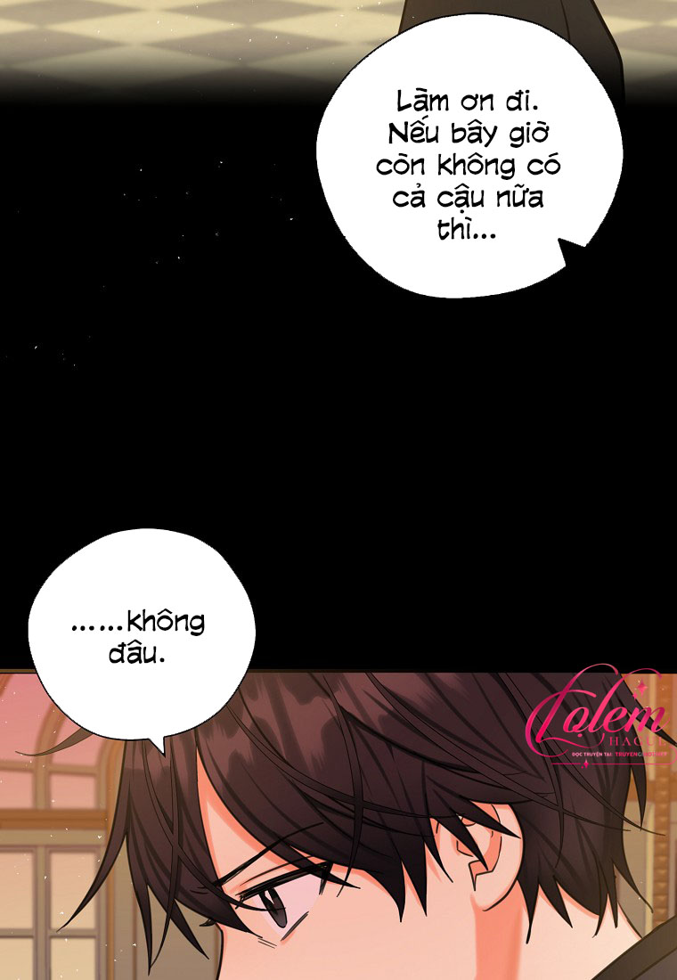 ba người anh trai của tôi là bạo quân chapter 50.2 11