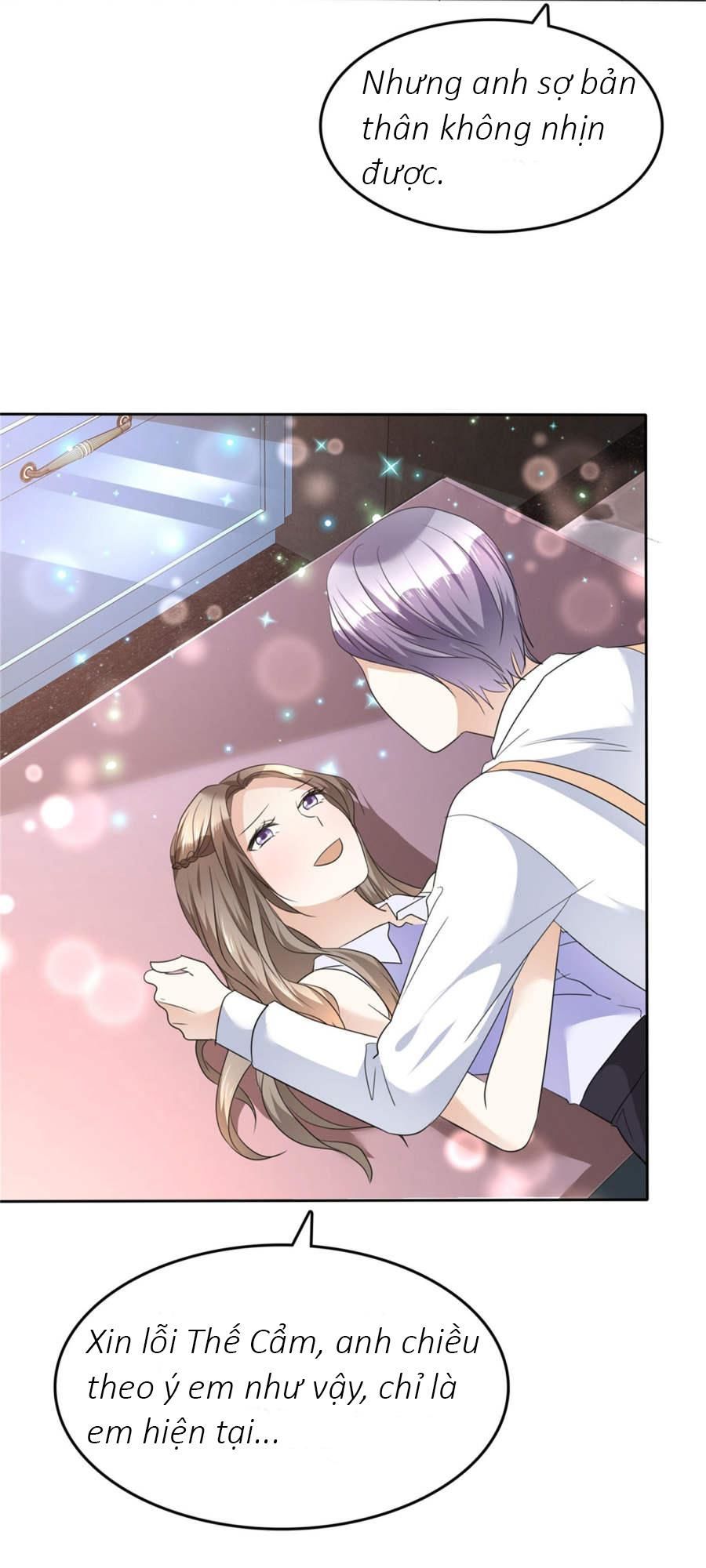 con đường phản công của sủng thê chapter 23 32