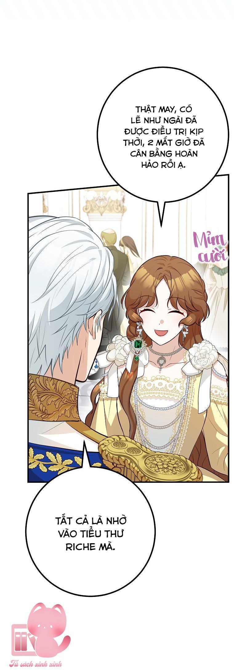 bác sĩ hoàn thành trách nhiệm rồi chapter 52 51